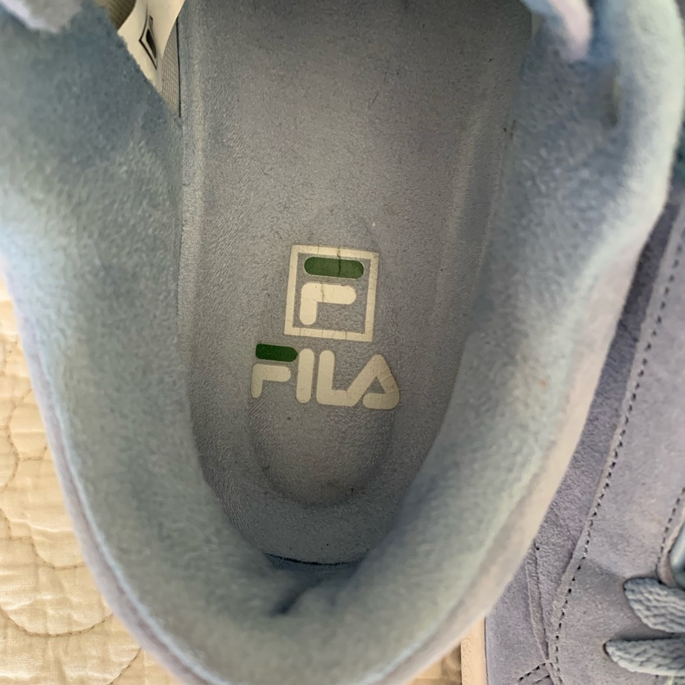 Fila - Picture 8 of 12